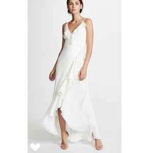 Yumi Kim Meadow Maxi Dress